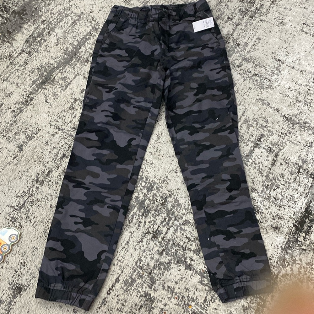 Gap kids Jogger style pants